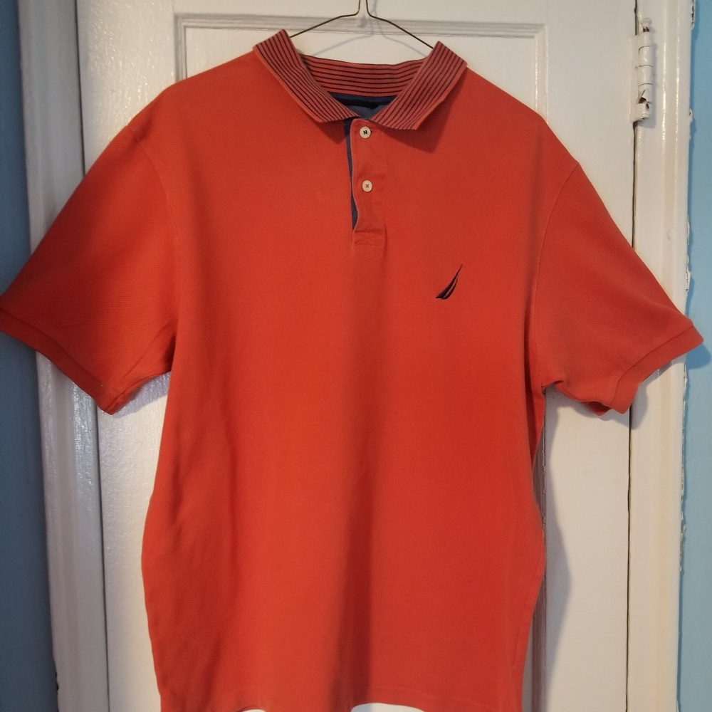 Nautica polo